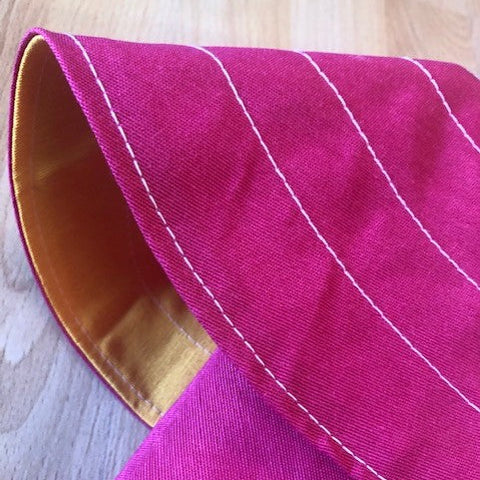 Capote de Loneta Aficionado