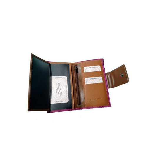 Carteras Damas Taurinas «Capote»