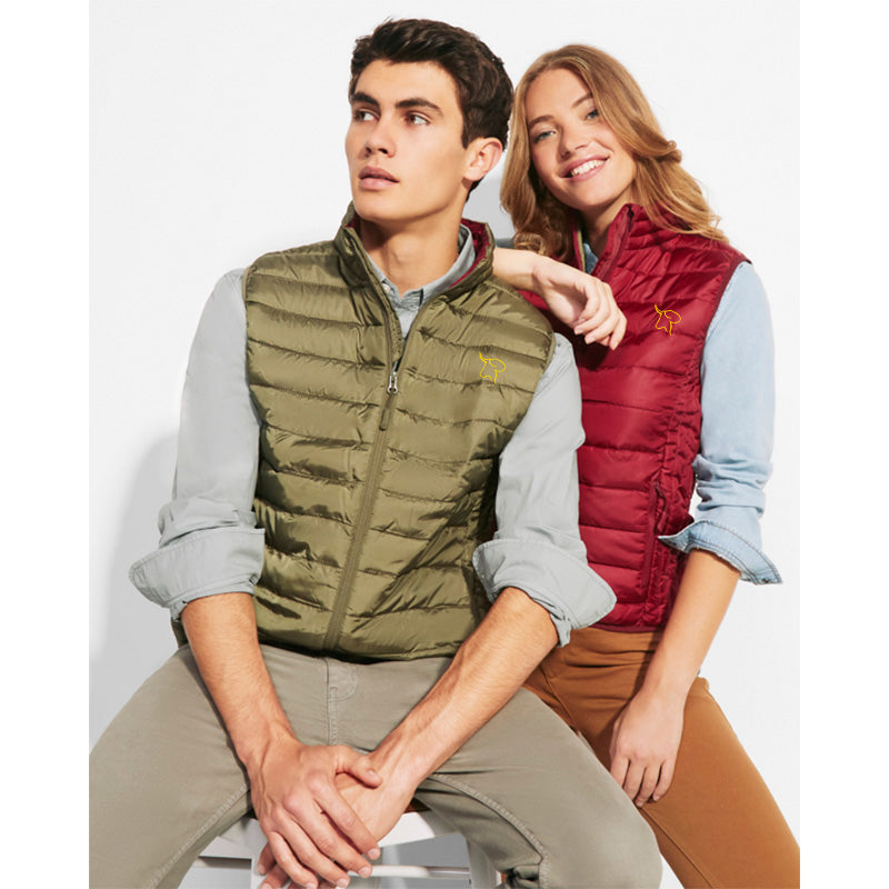 Chaleco Taurino ¡Viva el Toro!