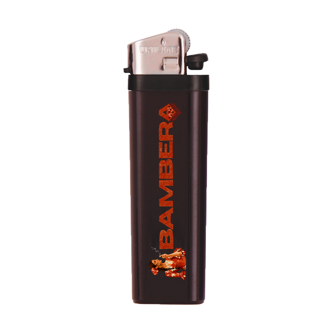 MECHERO BAMBERA