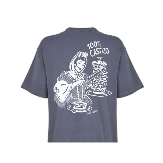 CAMISETA CHULONA