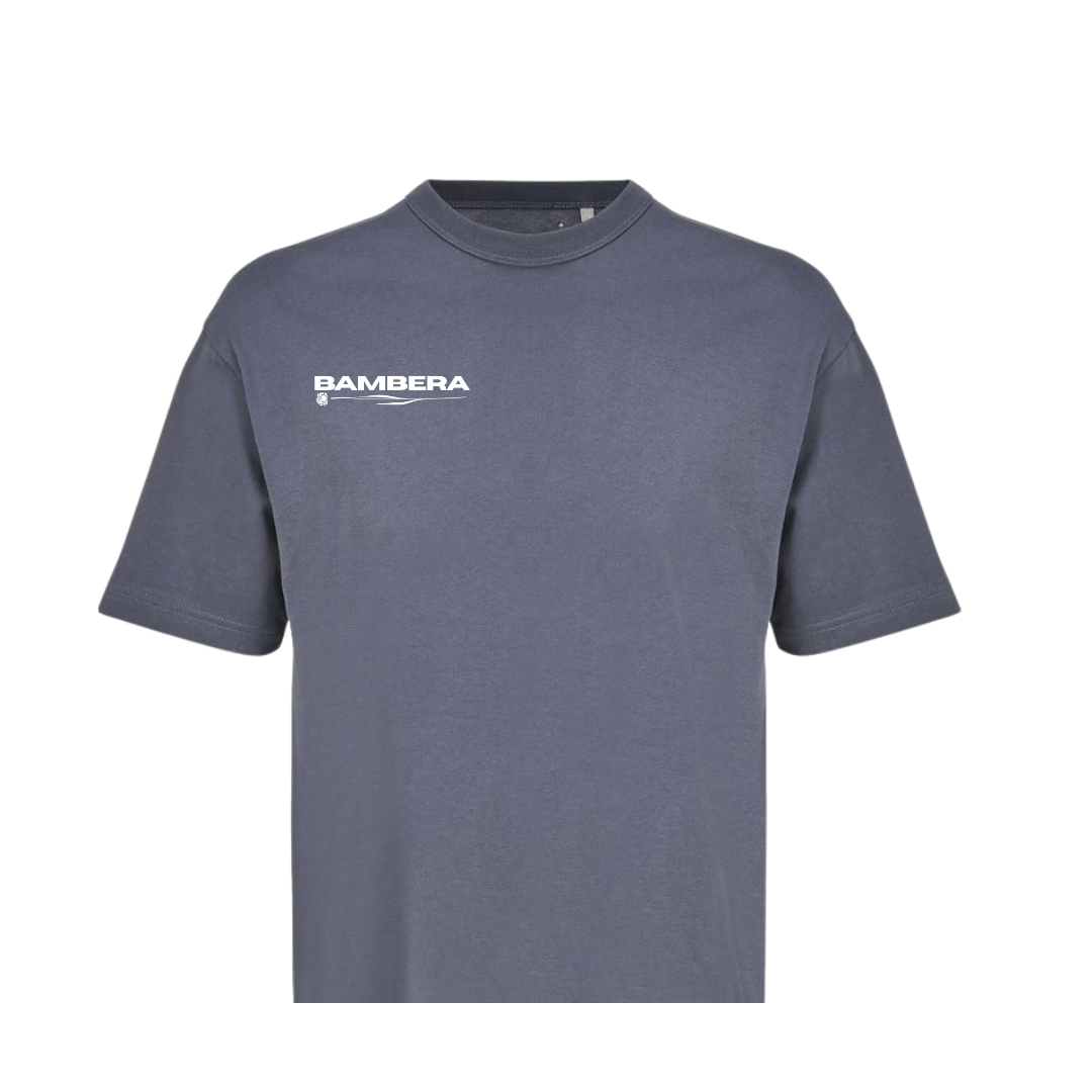 CAMISETA 100% CASTIZO