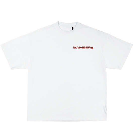 BAMBERA BLANCA