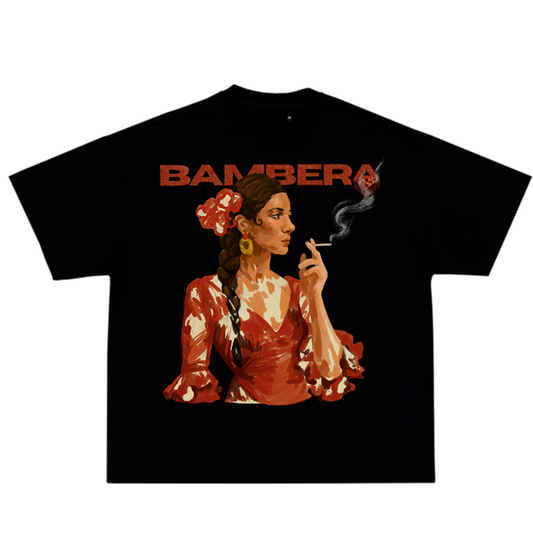 BAMBERA NEGRA