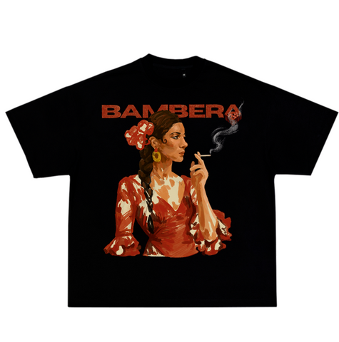 BAMBERA NEGRA