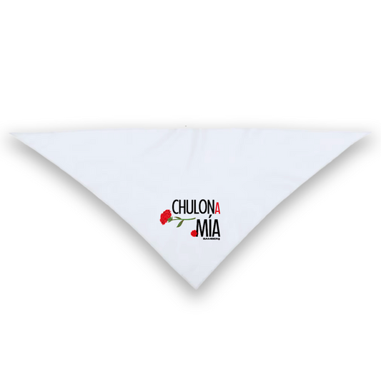 CHULONA MÍA