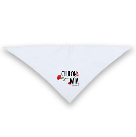 CHULONA MÍA