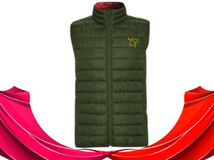 Chaleco Taurino ¡Viva el Toro!