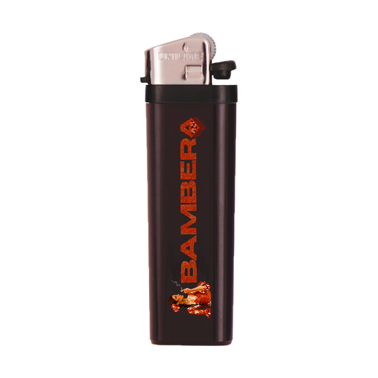 MECHERO BAMBERA