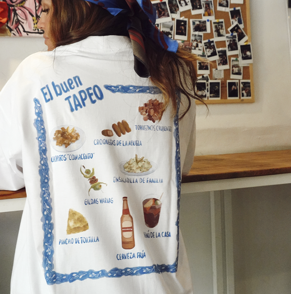 EL BUEN TAPEO