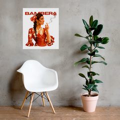 PÓSTER: BAMBERA