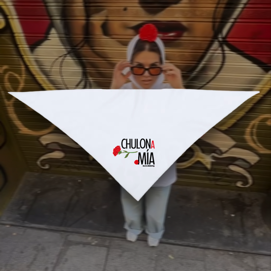 CHULONA MÍA