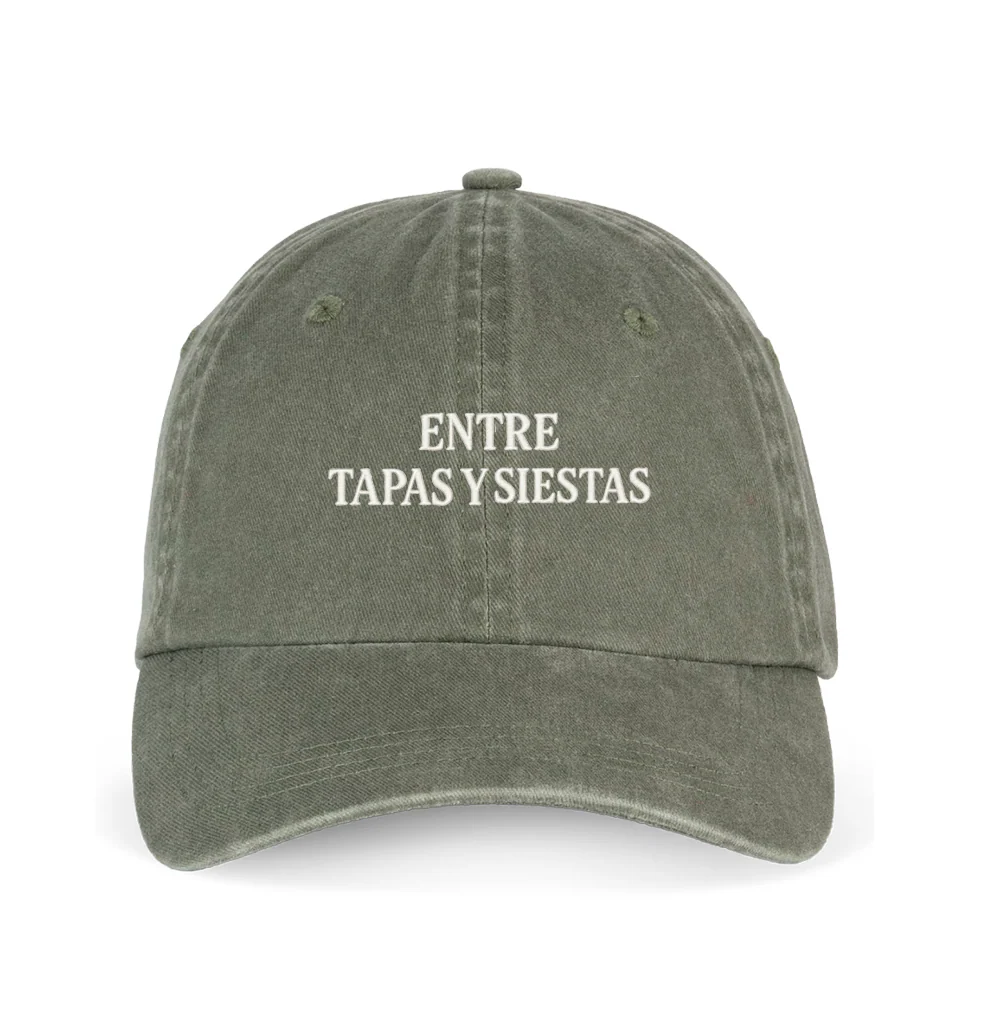 gorra